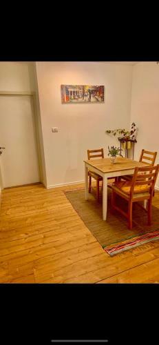 Apartamento Sun Set