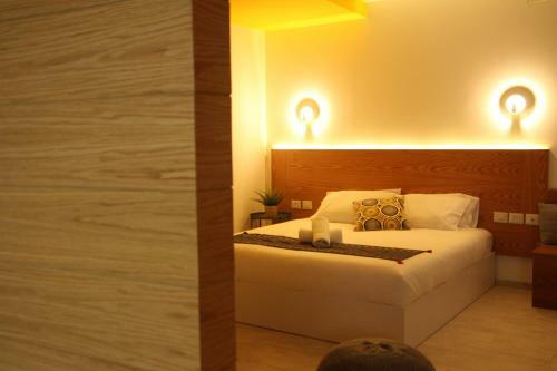 Bed & Breakfast Lamita