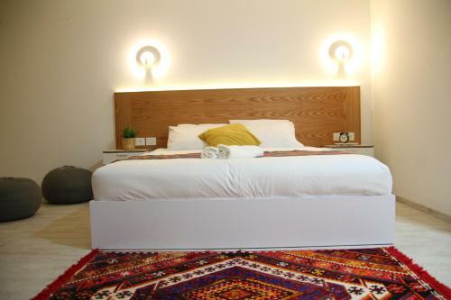 Bed & Breakfast Lamita