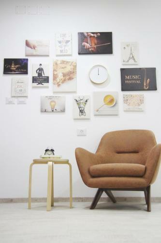 Bed & Breakfast Lamita