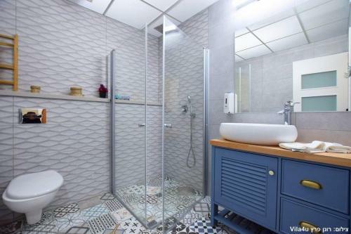 Bed & Breakfast Lamita