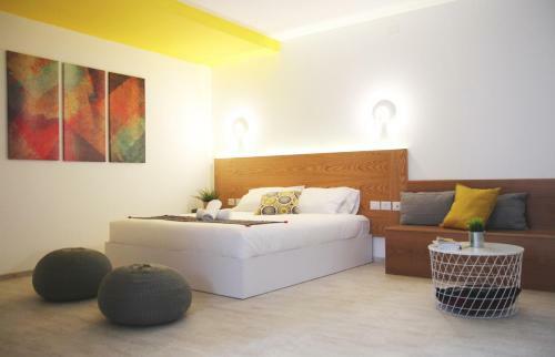 Bed & Breakfast Lamita