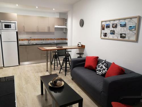 Apartamento Ifae 3