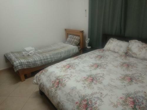 Hermon Apartment