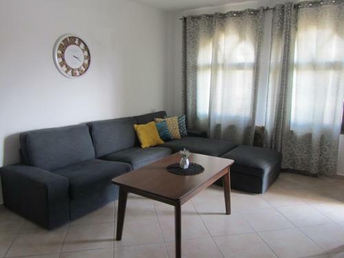 Hermon Apartment