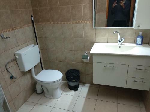 Hermon Apartment