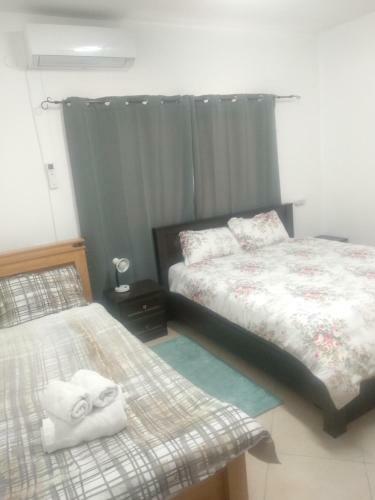 Hermon Apartment