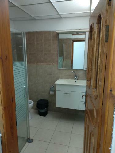 Hermon Apartment