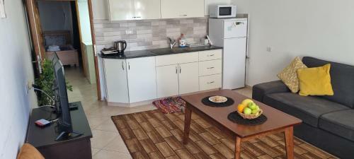 Hermon Apartment