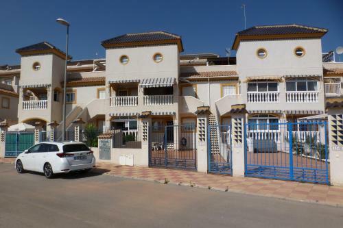 Altos Del Eden