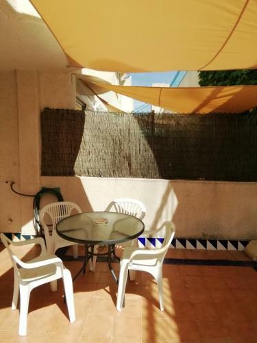 Altos Del Eden