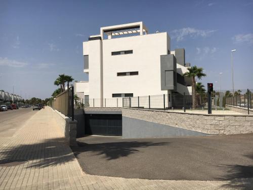Apartamento Oasis Beach X - 49