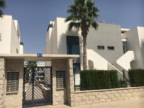 Apartamento Oasis Beach X - 49
