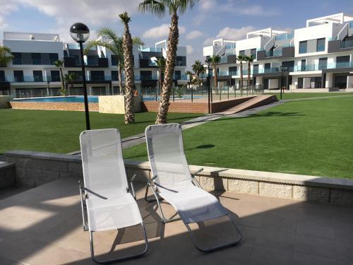 Apartamento Oasis Beach X - 49