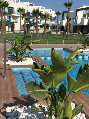 Apartamento Oasis Beach X - 49