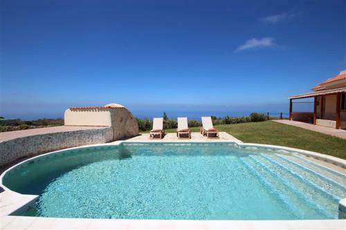 Casa Julia Finca Montimar