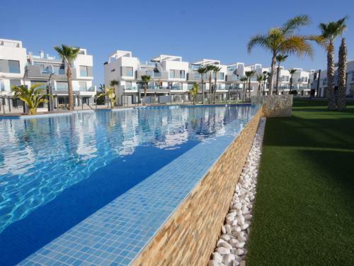 Apartamento Oasis Beach Casa Georgio