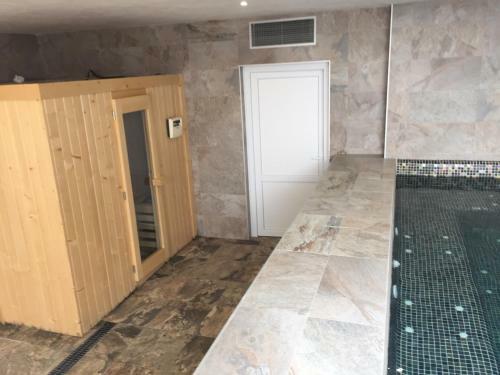 Apartamento Oasis Beach Casa Georgio