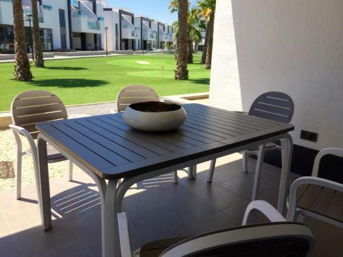 Apartamento Oasis Beach Casa Georgio