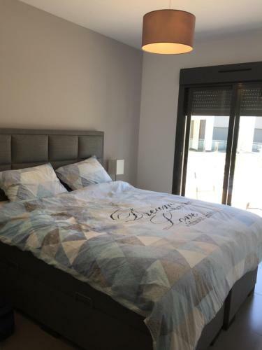 Apartamento Oasis Beach Casa Georgio