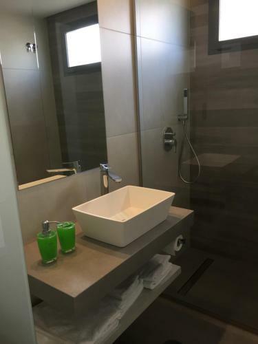 Apartamento Oasis Beach Casa Georgio