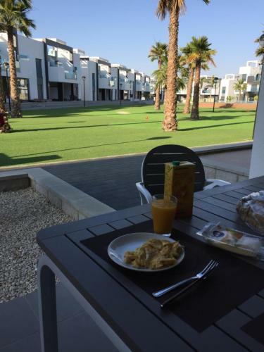 Apartamento Oasis Beach Casa Georgio