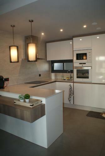 Apartamento Oasis Beach Casa Georgio