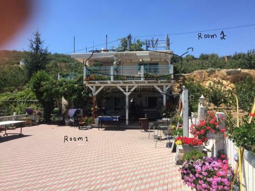 Agroturismo Paradise House