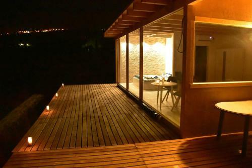 Apartamento Sundowner Chalet Stephanico