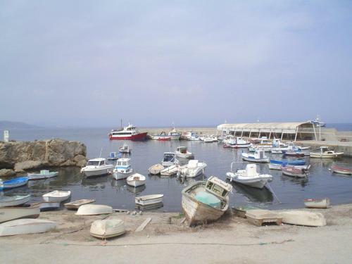 Beachview Seafront Apartment