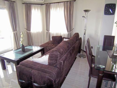 Beachview Seafront Apartment