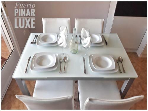 Apartamento Puerto Pinar Luxe