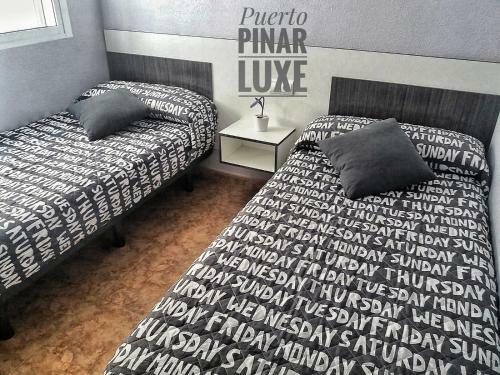 Apartamento Puerto Pinar Luxe