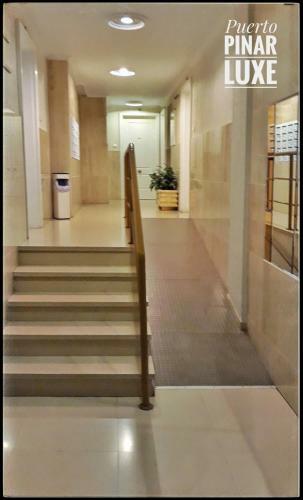 Apartamento Puerto Pinar Luxe
