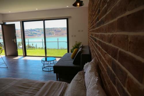 Lodge Nella Suite