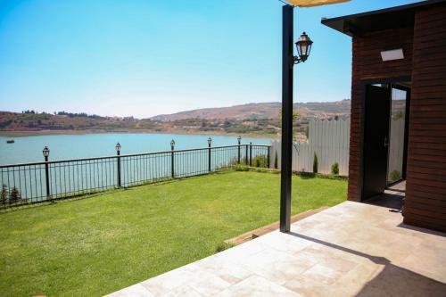 Lodge Nella Suite