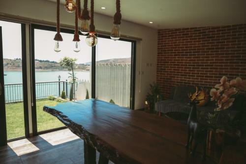Lodge Nella Suite
