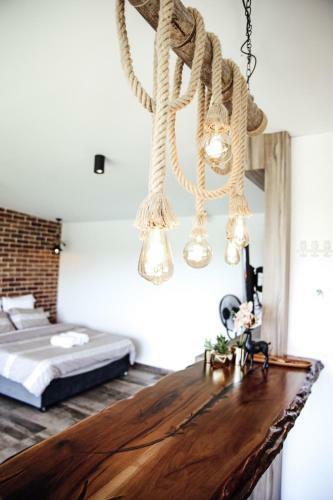 Lodge Nella Suite