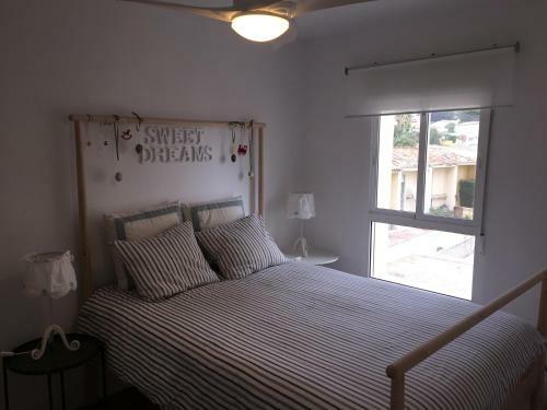 Apartamento Torreblanca