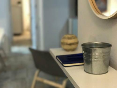 Apartamento Torreblanca