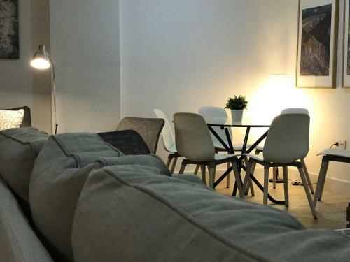 Apartamento Torreblanca