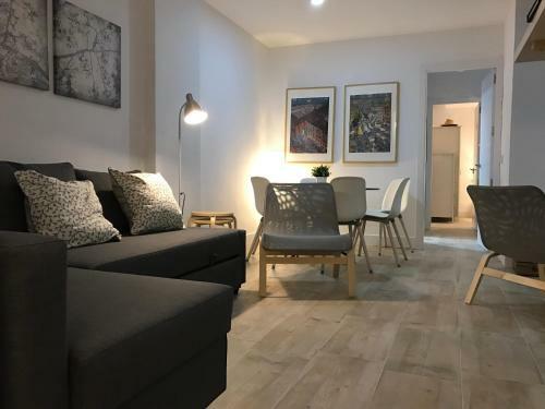 Apartamento Torreblanca
