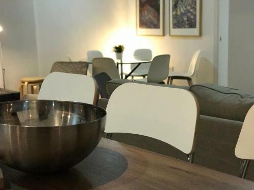 Apartamento Torreblanca