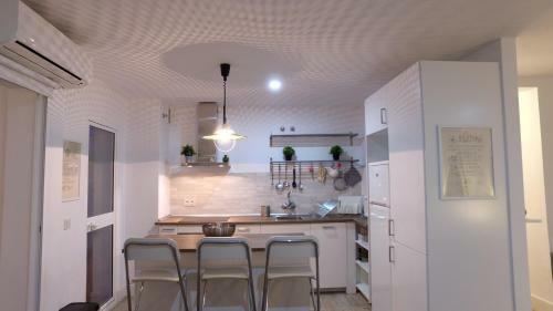 Apartamento Torreblanca