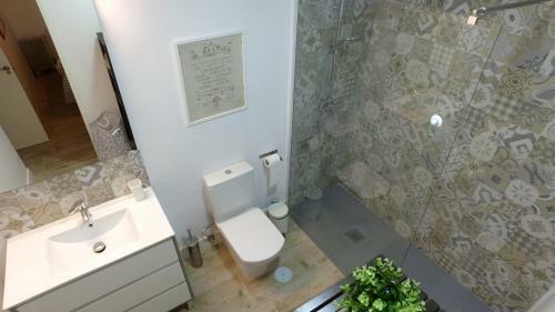 Apartamento Torreblanca