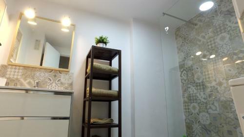 Apartamento Torreblanca