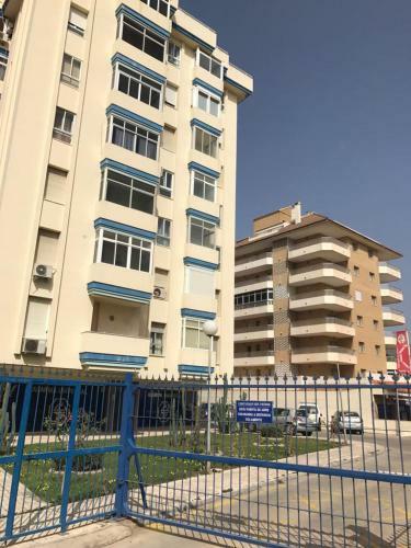 Apartamento Torreblanca