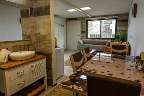 Apartamento Four Seasons