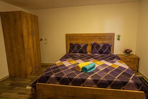 Apartamento Four Seasons