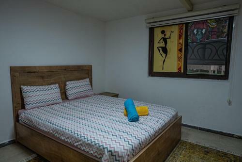 Apartamento Four Seasons